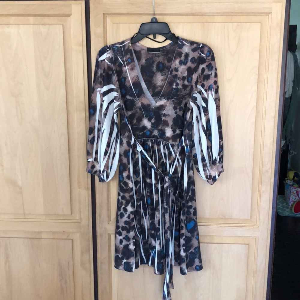 Women’s dress